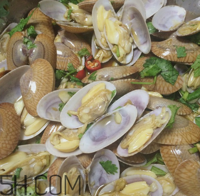 花甲能活多久？寶寶花甲食譜