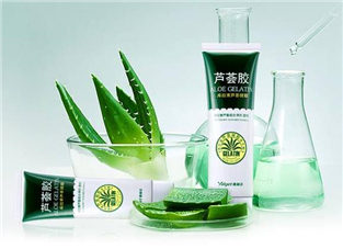 雅麗潔蘆薈膠有激素嗎？雅麗潔蘆薈膠測評