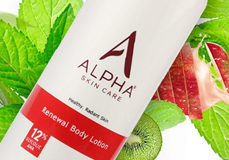 AH是什么牌子？alpha hydrox是哪國的品牌