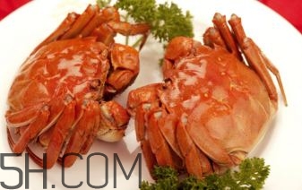 螃蟹和什么食物搭配最好？螃蟹不能與哪些食物搭配？
