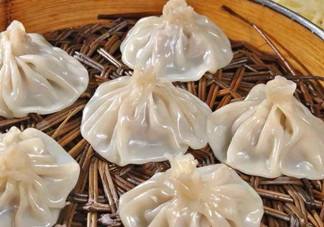 灌湯包的做法？灌湯包怎么做好吃？
