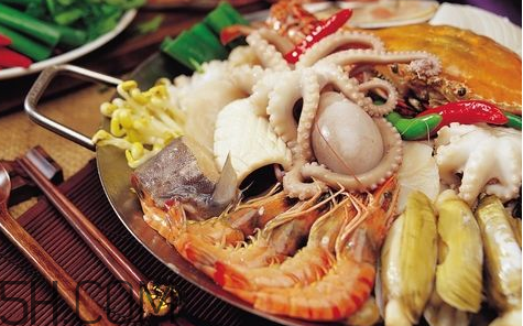 海蠣煎蛋怎么做？哪些人不能吃海鮮？