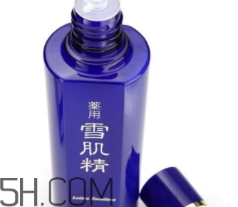 雪肌精雪水是哪個(gè)？雪肌精雪水分幾個(gè)系列