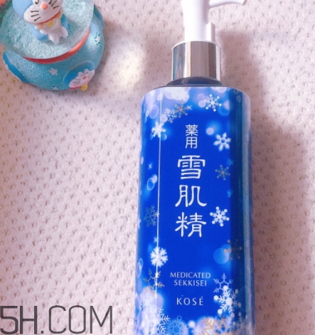 雪肌精雪水是哪個(gè)？雪肌精雪水分幾個(gè)系列