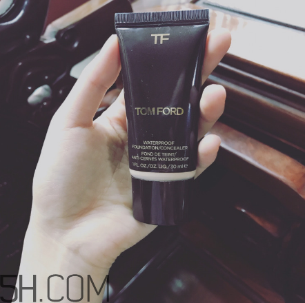 tom ford防水粉底液好用嗎？tom ford防水粉底液多少錢？