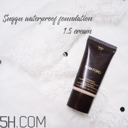 tom ford防水粉底液好用嗎？tom ford防水粉底液多少錢？