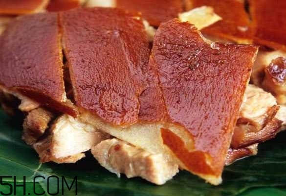 脆皮烤豬用什么設(shè)備好？中國最出名的脆皮烤豬在哪里？