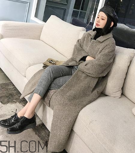 羊駝毛大衣會起球嗎？羊駝毛大衣起球怎么辦？