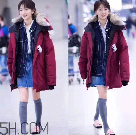 加拿大鵝羽絨服怎么樣？加拿大鵝羽絨服好嗎？