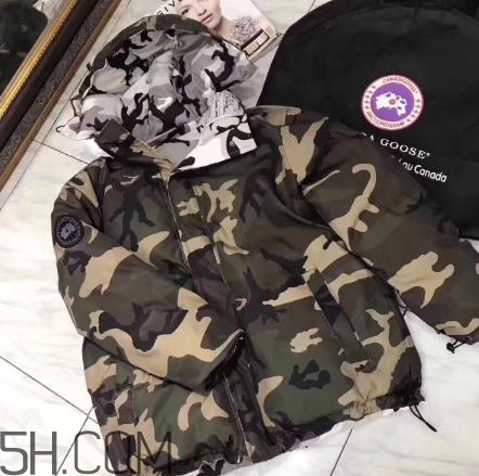 加拿大鵝羽絨服怎么洗？加拿大鵝羽絨服可以水洗嗎？