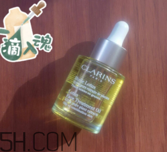 嬌韻詩蓮花精油怎么用？嬌韻詩蓮花精油適合膚質(zhì)