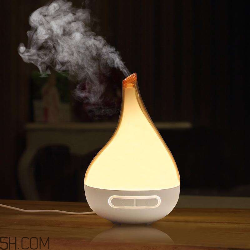 如何清洗香薰機？香薰機有哪幾種類型？