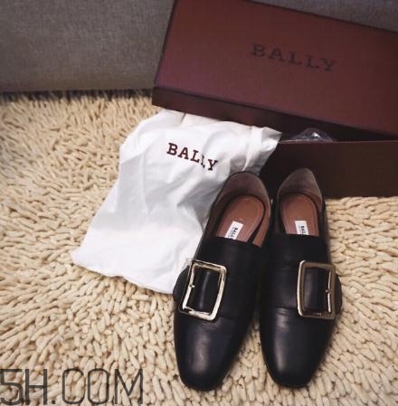 bally鞋子多少錢(qián)？bally鞋子價(jià)格