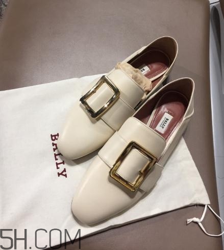 bally鞋子多少錢(qián)？bally鞋子價(jià)格