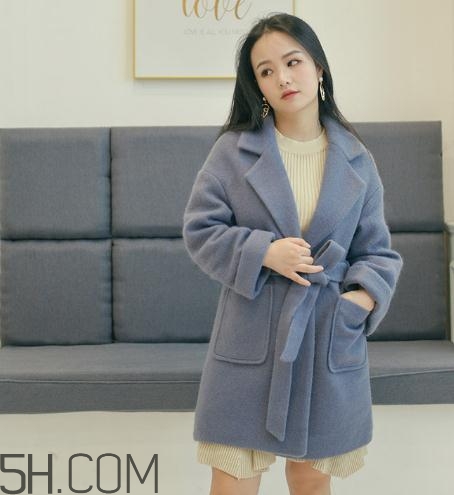 馬海毛大衣可以掛燙嗎？馬海毛大衣怎么打理？