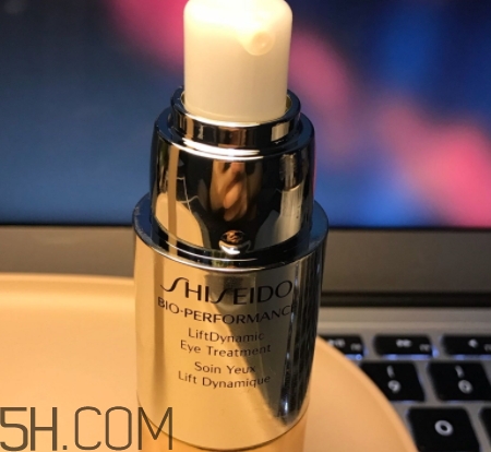 資生堂小鋼炮眼霜多少錢？資生堂小鋼炮眼霜專柜價(jià)格