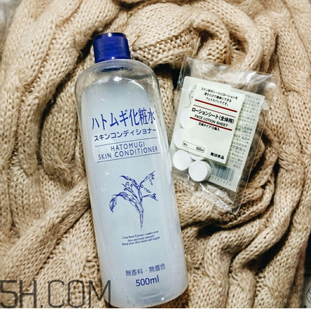 薏仁水水膜怎么做？薏仁水做水膜要敷多久？