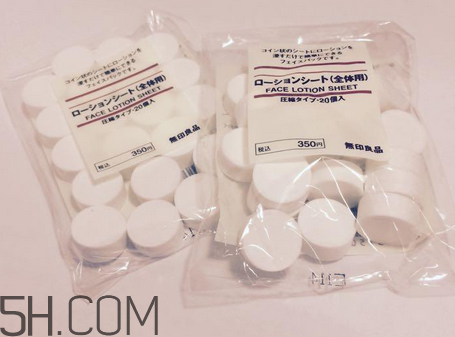 壓縮面膜需要泡多久？面膜紙的使用方法