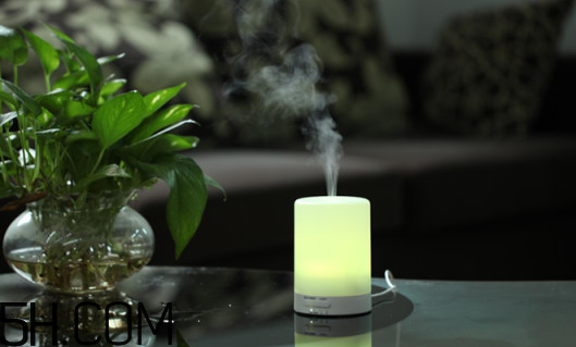 香薰機(jī)有什么作用？香薰機(jī)是否對人體有害？