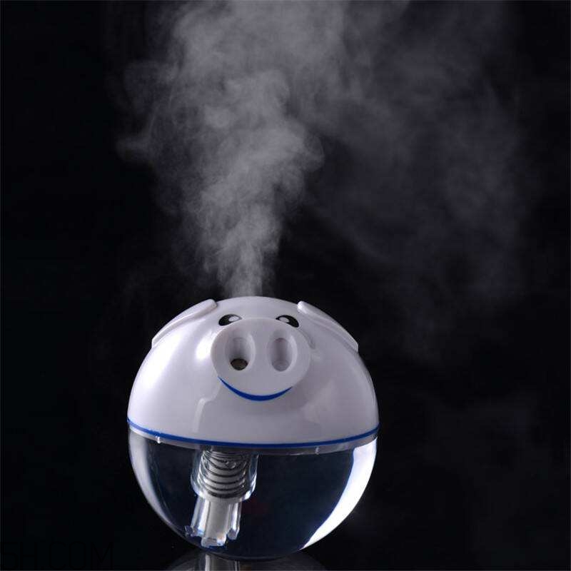 加濕器對人體有害嗎？怎么正確使用加濕器？
