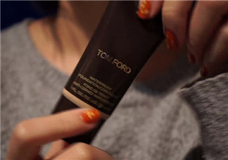tom ford防水粉底液好用嗎？tom ford防水粉底液多少錢？