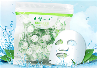 壓縮面膜正確敷臉護(hù)膚的方法 壓縮面膜能重復(fù)使用嗎