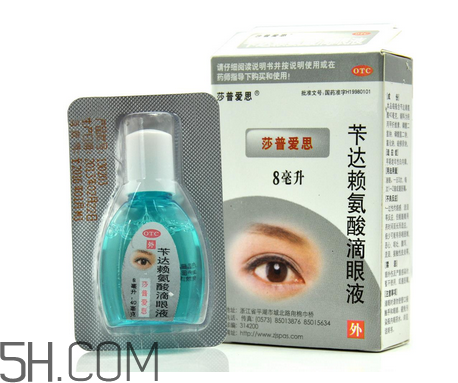 莎普愛思能治白內(nèi)障嗎？莎普愛思能預(yù)防白內(nèi)障嗎？