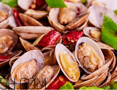 花甲吃多了有什么壞處？吃花甲時(shí)要注意的事項(xiàng)