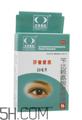 莎普愛思能長期用嗎？莎普愛思能隨便用嗎？