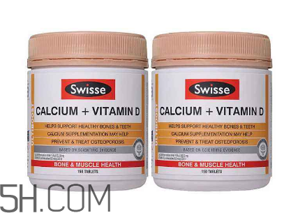 swisse鈣片是什么顏色？swisse鈣片是碳酸鈣嗎？