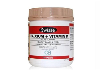 swisse鈣片孕婦能吃嗎？swisse鈣片一天吃幾粒？