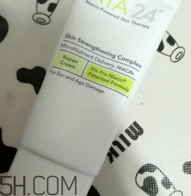 強奸霜是什么護膚品？NIA24強健霜好用嗎？