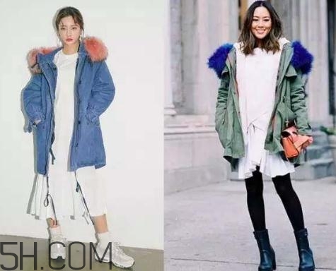 派克大衣大概什么價(jià)位？派克大衣為什么這么貴？