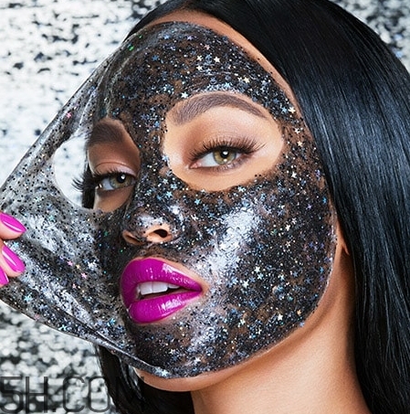 glamglow星空面膜怎么用？glamglow星空面膜敷多久？