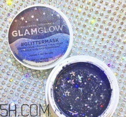 glamglow星空面膜怎么用？glamglow星空面膜敷多久？