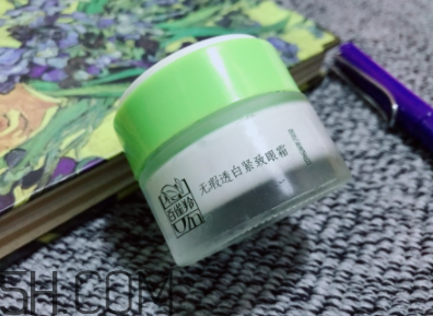 百雀羚眼霜含激素嗎？百雀羚雅霜用法