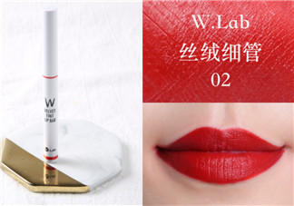 2018正紅色口紅推薦 正紅色口紅哪個(gè)牌子好
