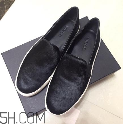 vince的鞋子怎么樣？vince是幾線牌子？