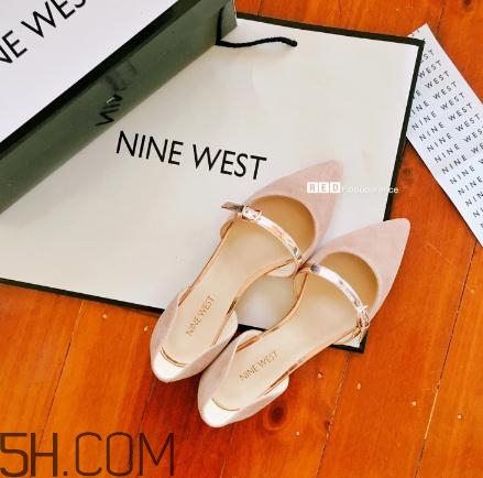 nine west是什么牌子？nine west是什么檔次？