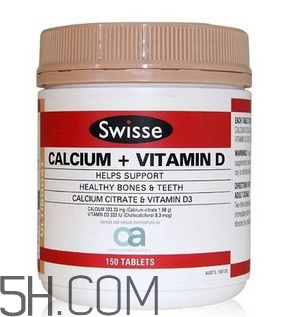 swisse鈣片可以泡水喝嗎？swisse鈣片用熱水泡嗎？