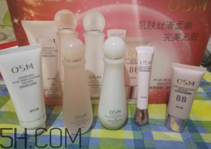 歐詩(shī)漫哪個(gè)系列最好用？歐詩(shī)漫哪個(gè)系列最補(bǔ)水？