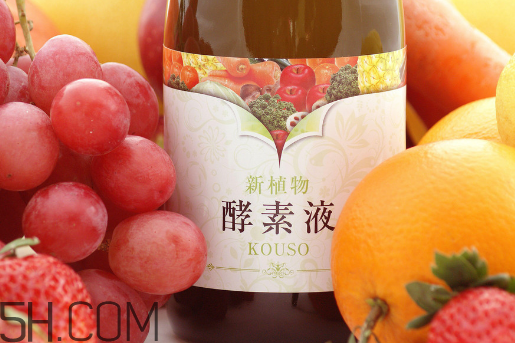 吃酵素便秘怎么辦？女人喝酵素的好處