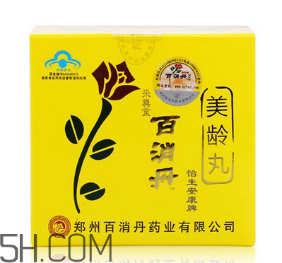 百消丹哪個牌子正宗？百消丹哪個牌子的最好？