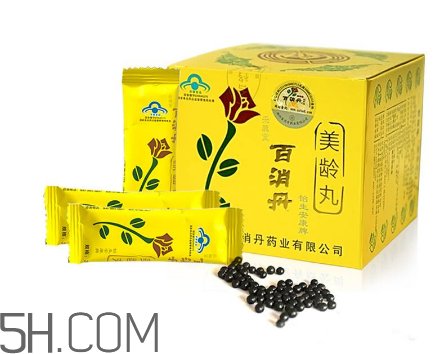 百消丹經(jīng)期可以吃嗎？吃百消丹影響月經(jīng)嗎？