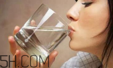 喝酵素為什么要多喝水？辨別純天然酵素和添加劑酵素