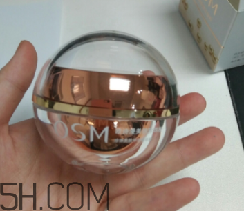 歐詩(shī)漫珍珠粉能美白嗎？歐詩(shī)漫珍珠粉使用心得