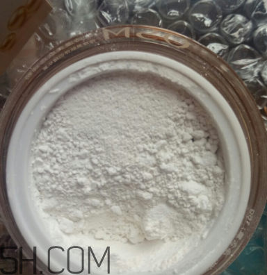 歐詩(shī)漫珍珠粉能美白嗎？歐詩(shī)漫珍珠粉使用心得