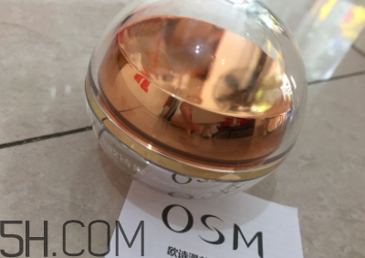 歐詩漫珍珠粉有效嗎？歐詩漫珍珠粉diy用法