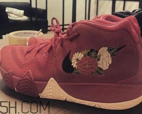 nike kyrie 4 cny中國新年配色發(fā)售時(shí)間_多少錢？