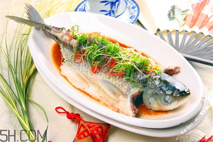 寶寶咳嗽有痰可以吃魚嗎？吃魚可以止咳化痰嗎？